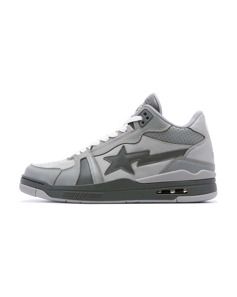 BAPE Clutch Sta #1 Unisex Sneakers